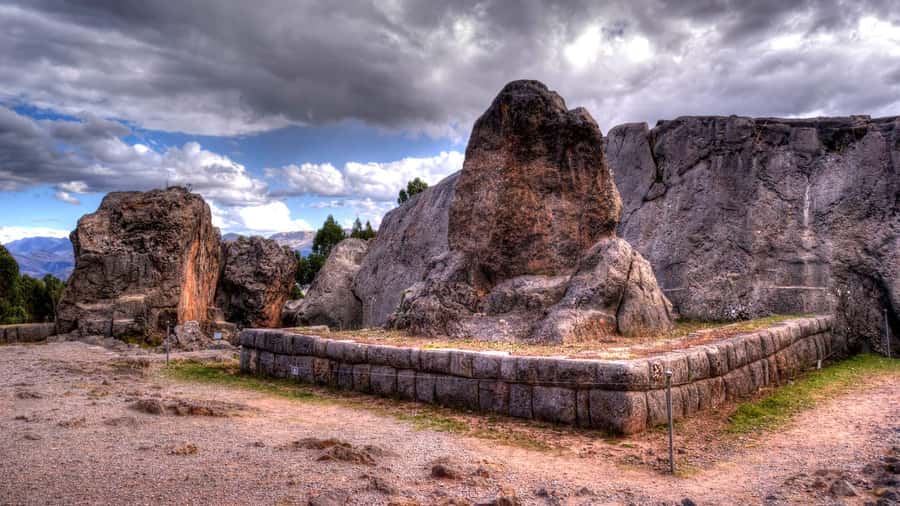 Cusco: Private City Tour and Saksaywaman Visit with Transfer - Why this four-hour route works well in Cusco