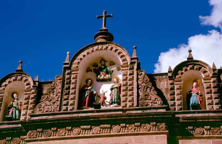 Cusco: Private City Tour and Saksaywaman Visit with Transfer - Guides Patricia and Alfredo set the tone