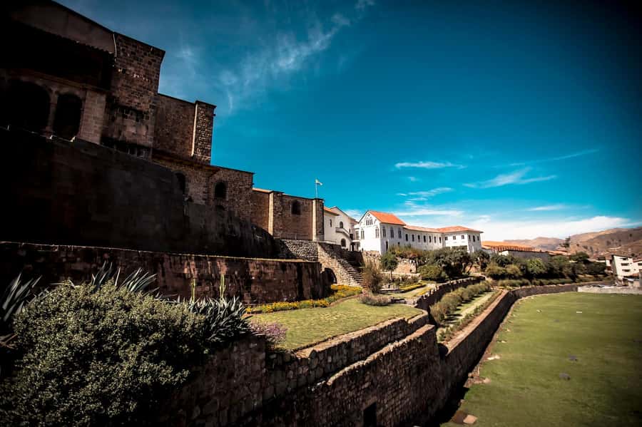 Cusco: Private City Tour and Trip to Archeological Sites - Puka Pukara, the Red Fortress