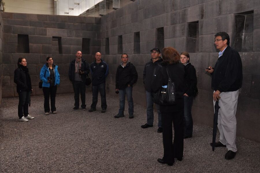 Cusco: Private City Tour and Trip to Archeological Sites - Booking Flexibility and Practical Checks