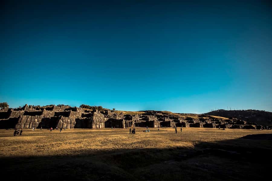 Cusco: Private City Tour and Trip to Archeological Sites - Should You Book This Cusco City Tour?