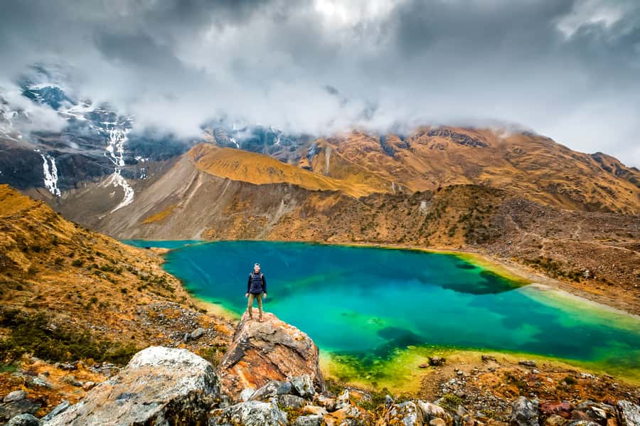 Cusco: Private Full-Day to Humantay Lake with Meals - Why Humantay Lake is worth the early alarm