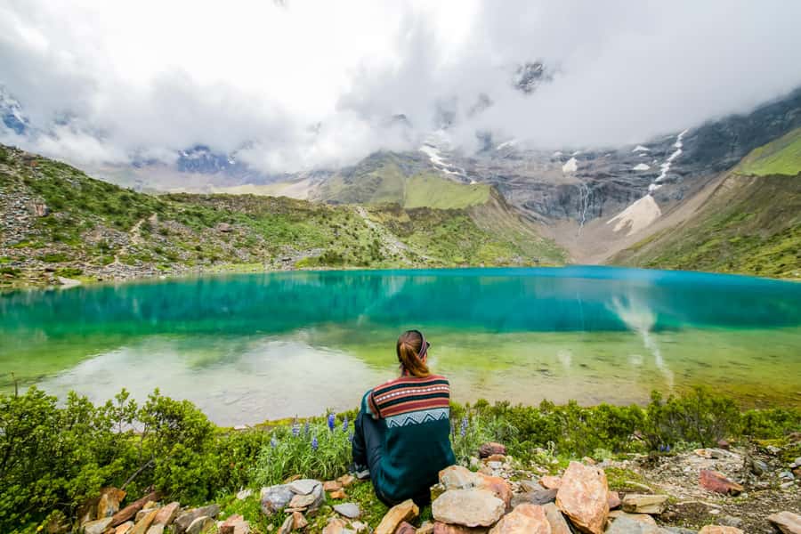 Cusco: Private Full-Day to Humantay Lake with Meals - The 4:00 to 5:00 AM departure from Cusco