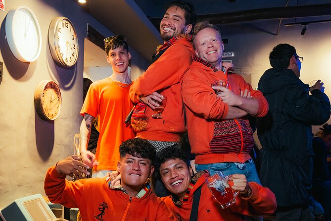 Cusco Pub Crawl: Bar Tour, Drinks And Club with no waiting lines - Who Will Like This Pub Crawl