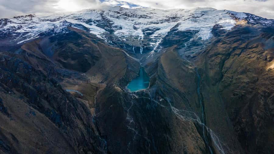 Cusco: Rainbow Mountain and Humantay Lake 2-Day Tour + Meals - The pickup problem deserves attention