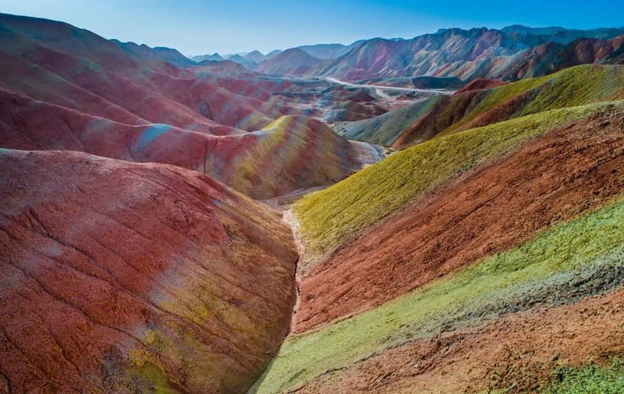 Cusco : Rainbow Mountain and Red Valley Tour - Red Valley may be the better part of the day