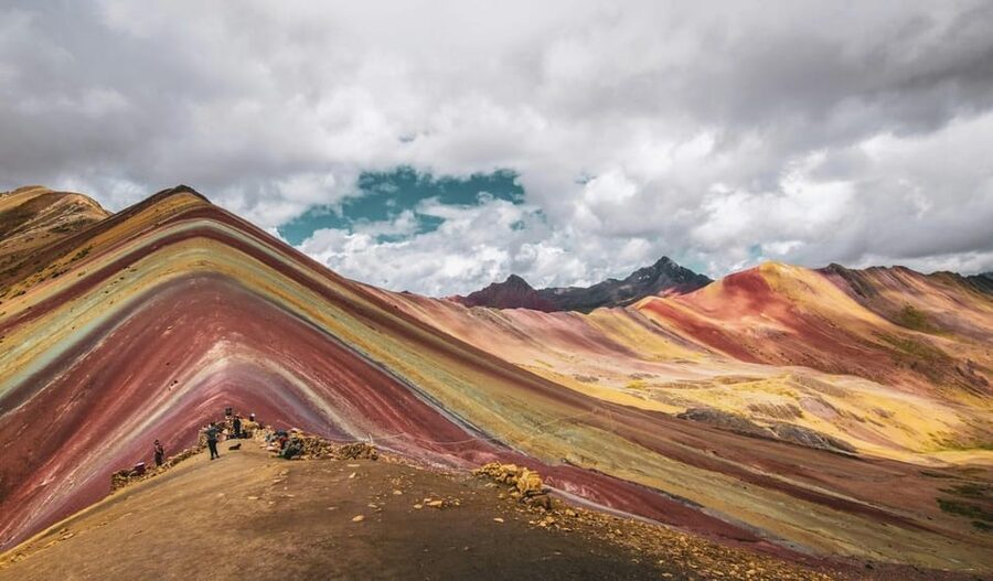 Cusco : Rainbow Mountain and Red Valley Tour - Who will like this tour most