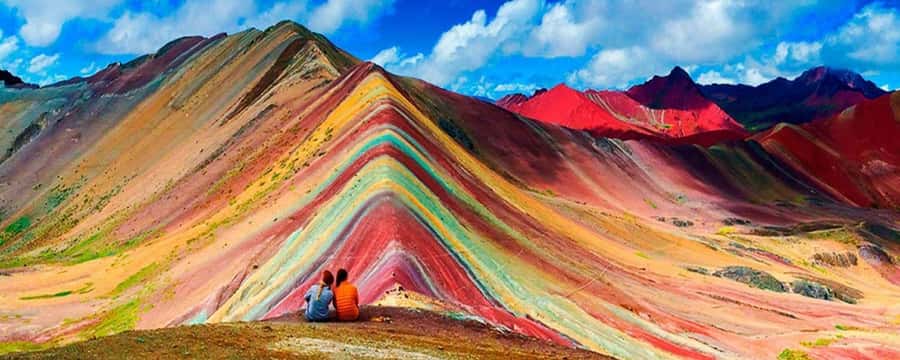 Cusco: Rainbow Mountain and viewpoint red valley ( optional) - Key points to know before you book