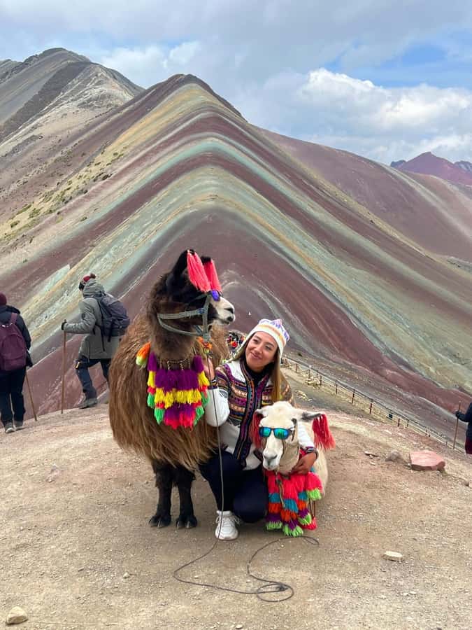 Cusco: Rainbow Mountain ATV Tour with Breakfast & Lunch - Who will enjoy this day most