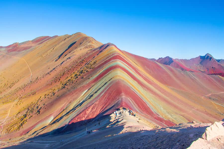 Cusco: Rainbow Mountain ATV Tour with Breakfast & Lunch - Booking details that can save you trouble