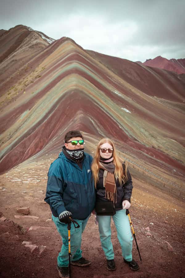Cusco: Rainbow Mountain Tour and Red Valley Hike (Optional) - How to prepare for the altitude and weather