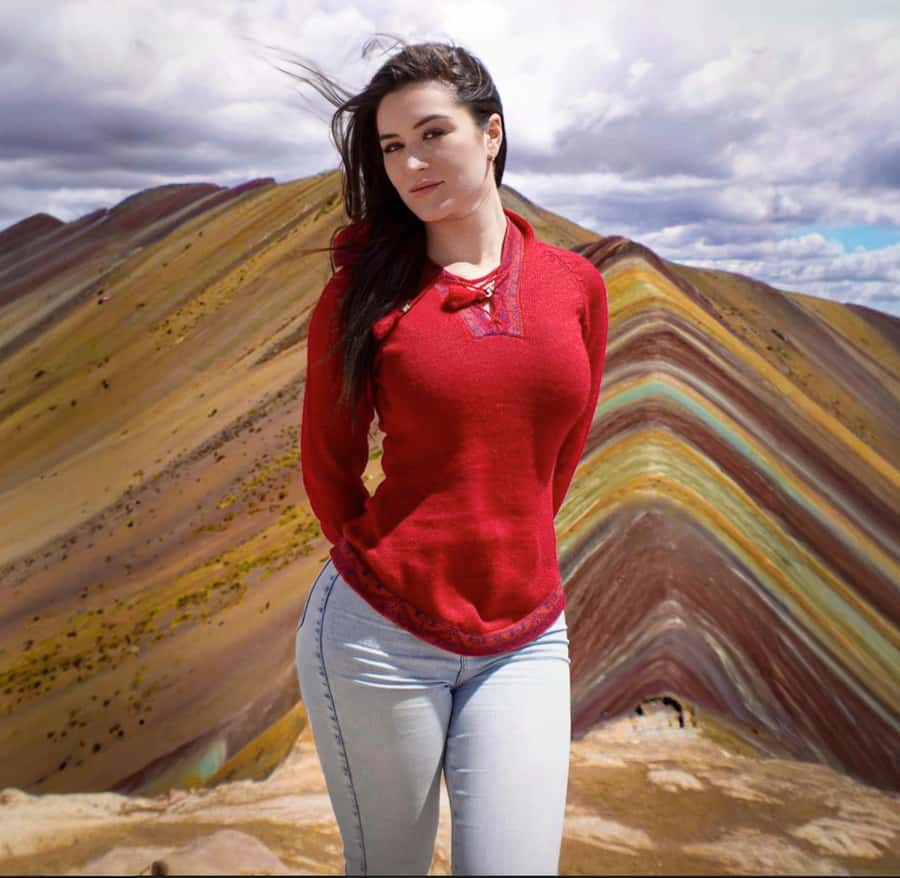 Cusco: Rainbow Mountain Tour and Red Valley Hike (Optional) - The 1.5-hour walk to Vinicunca