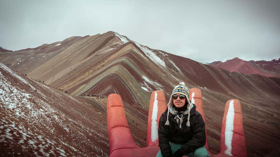 Cusco: Rainbow Mountain Tour and Red Valley Hike (Optional) - What the $29 price includes, and what it does not