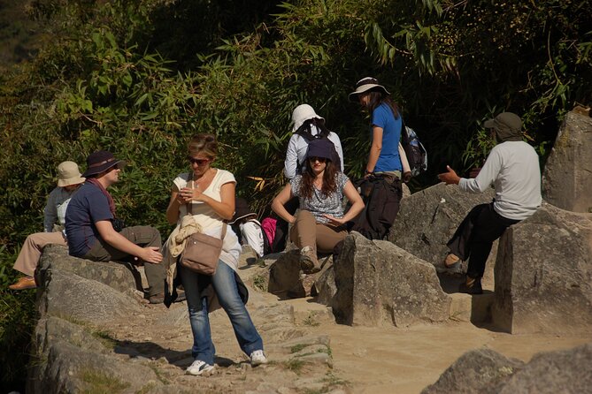 Cusco Sacred Valley and Machupicchu 4 Days - What the $1,200 price really covers