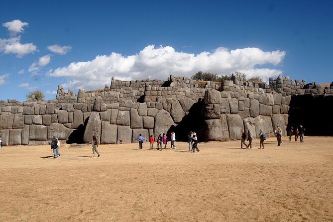Cusco Sacred Valley and Machupicchu 4 Days - Altitude, clothing, and daily comfort