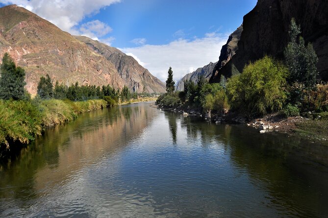 Cusco Sacred Valley and Machupicchu 4 Days - Who should book this four-day route