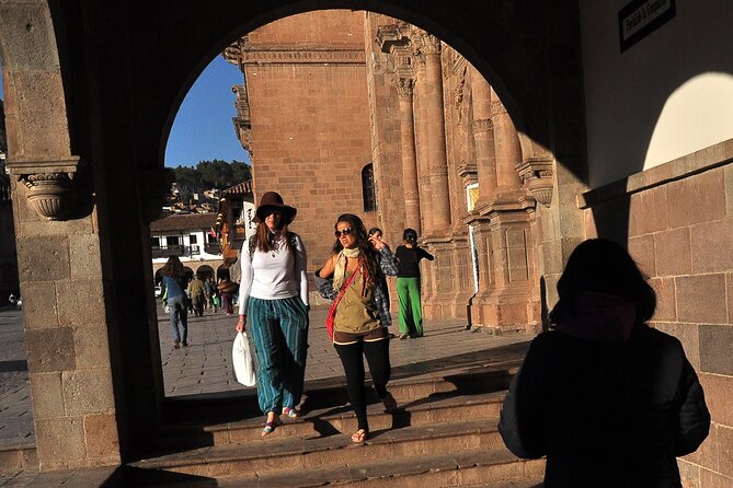Cusco Sacred Valley and Machupicchu 4 Days - Should you book it?