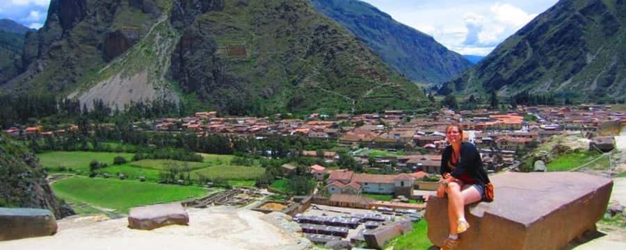 Cusco: Sacred Valley and Salt Mines Ending in Ollantaytambo - Why This Sacred Valley Route Works