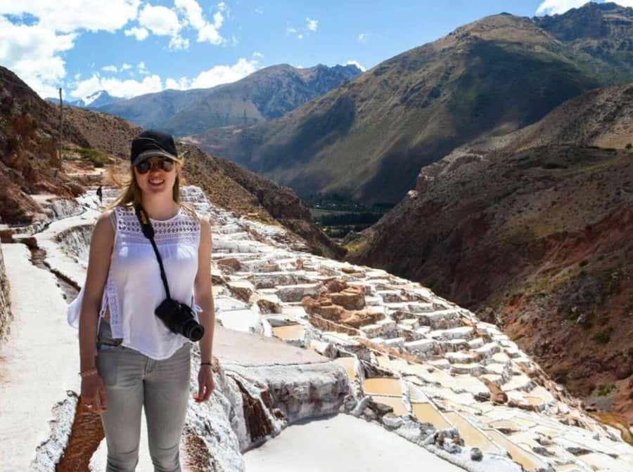 Cusco: Sacred Valley and Salt Mines Ending in Ollantaytambo - What the $40 Price Really Includes