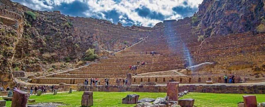 Cusco: Sacred Valley and Salt Mines Ending in Ollantaytambo - Who Should Book This Day