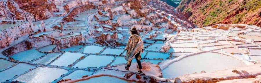 Cusco: Sacred Valley and Salt Mines Ending in Ollantaytambo - Should You Book It?