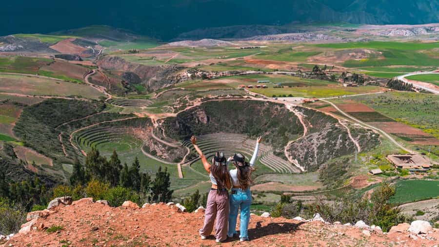 Cusco: Sacred Valley Day Trip with Maras & Moray Salt Mines - Key points to know before booking