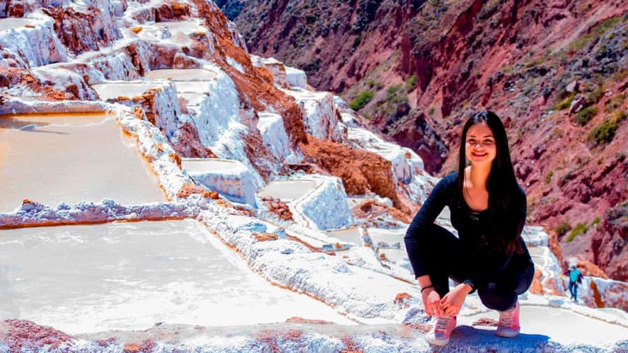 Cusco: Sacred Valley Day Trip with Maras & Moray Salt Mines - Moray’s circular terraces and Inca agriculture