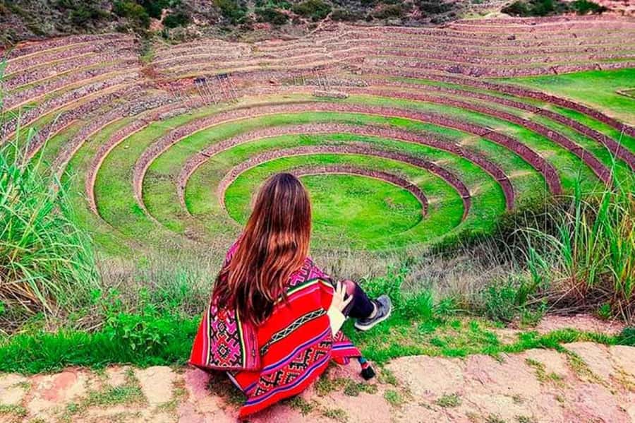 Cusco: Sacred Valley Day Trip with Maras & Moray Salt Mines - Ollantaytambo and the Temple of the Sun