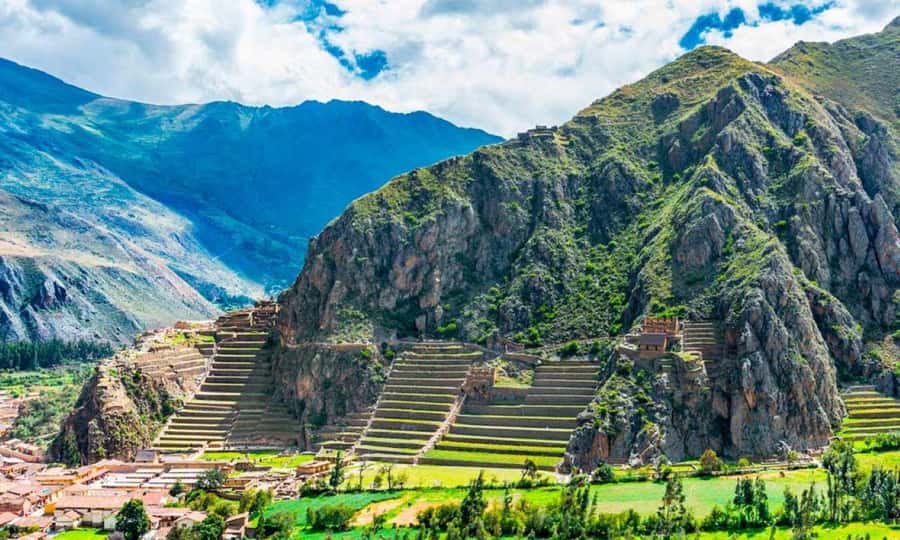 Cusco: Sacred Valley Day Trip with Maras & Moray Salt Mines - What the $35 price really includes