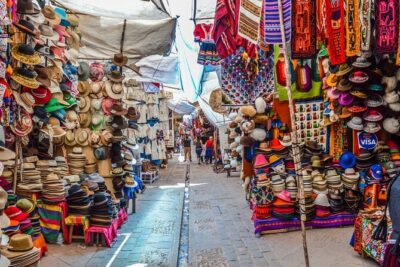 Sacred Valley & Inca Trail to Machu Picchu 3 days