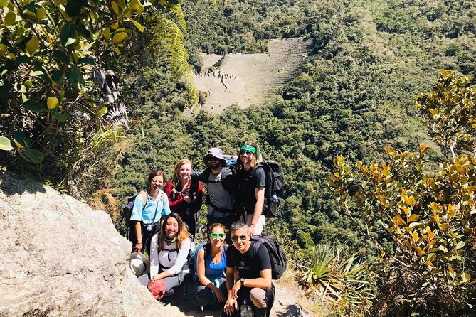 Cusco : Sacred Valley & Inca Trail to Machu Picchu 3 days - Ollantaytambo is more than an overnight stop