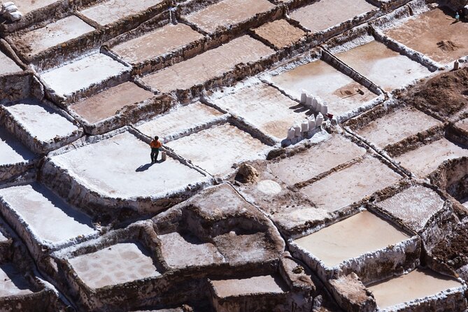 Cusco : Sacred Valley & Inca Trail to Machu Picchu 3 days - Wiñay Wayna is the hiking high point