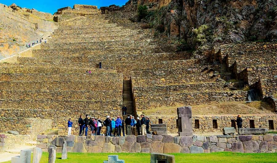 Cusco: Sacred Valley + Maras and Moray - Key points to know before booking