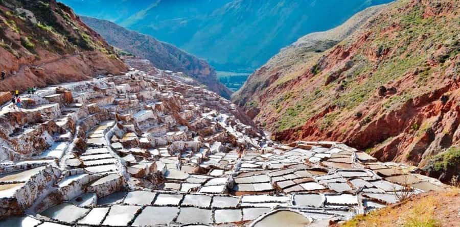 Cusco: Sacred Valley + Maras and Moray - Why this Cusco day trip covers so much ground