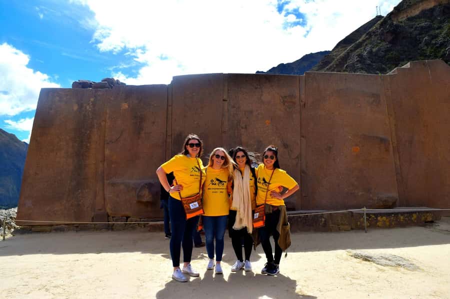 Cusco: Sacred Valley of the Incas Tour - Key points to know before booking