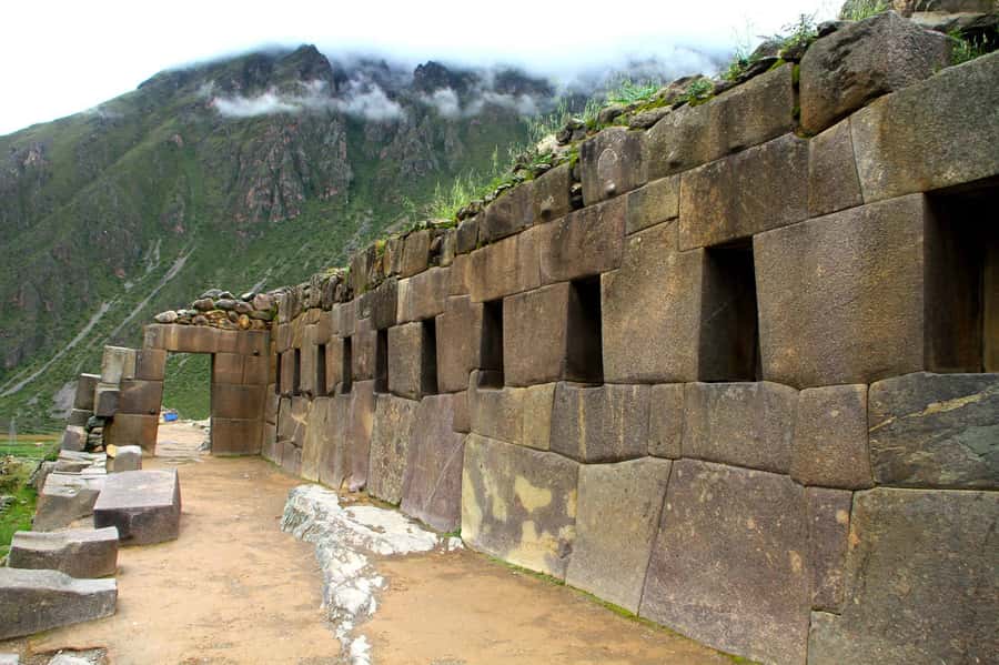 Cusco: Sacred Valley of the Incas Tour - What to bring for a high-altitude day