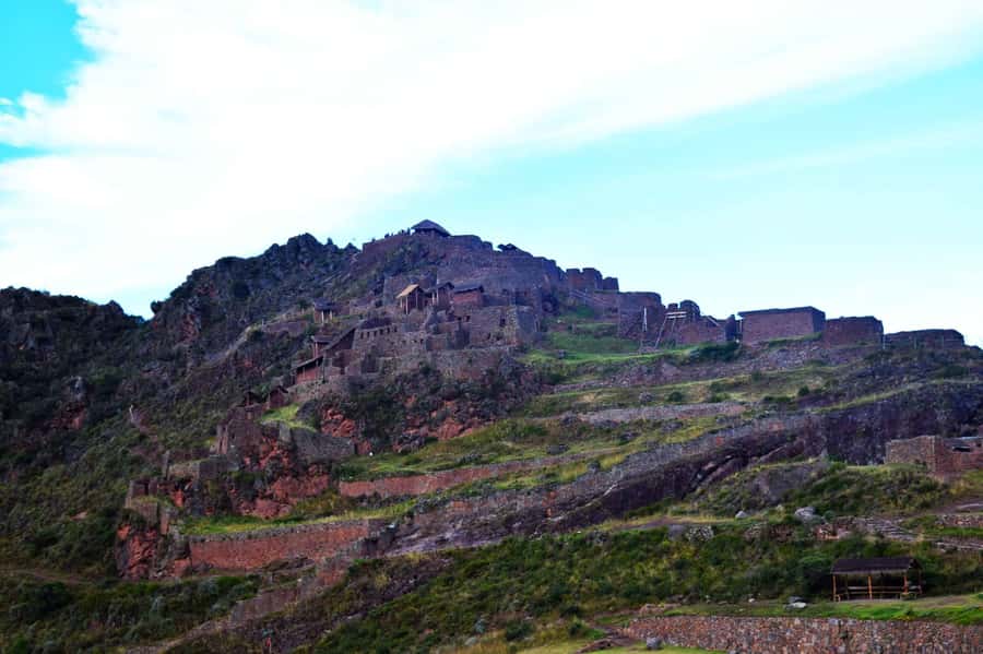 Cusco: Sacred Valley of the Incas Tour - Why this Sacred Valley day works