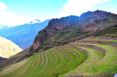 Sacred Valley of the Incas Tour