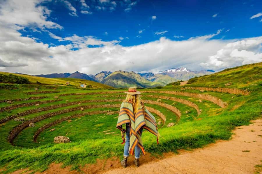Cusco: Sacred Valley, Pisac, Ollantaytambo, Salt Mines Moray - Starting early from Cusco