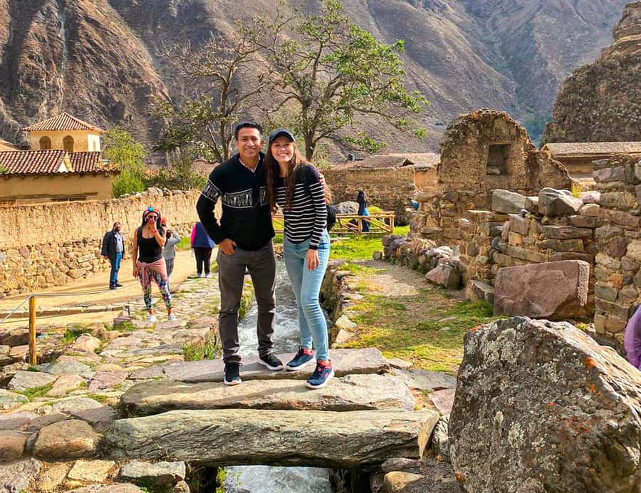 Cusco:Sacred Valley Pisaq,Ollantaytambo,Chinchero with Lunch - Who should book this Sacred Valley tour?