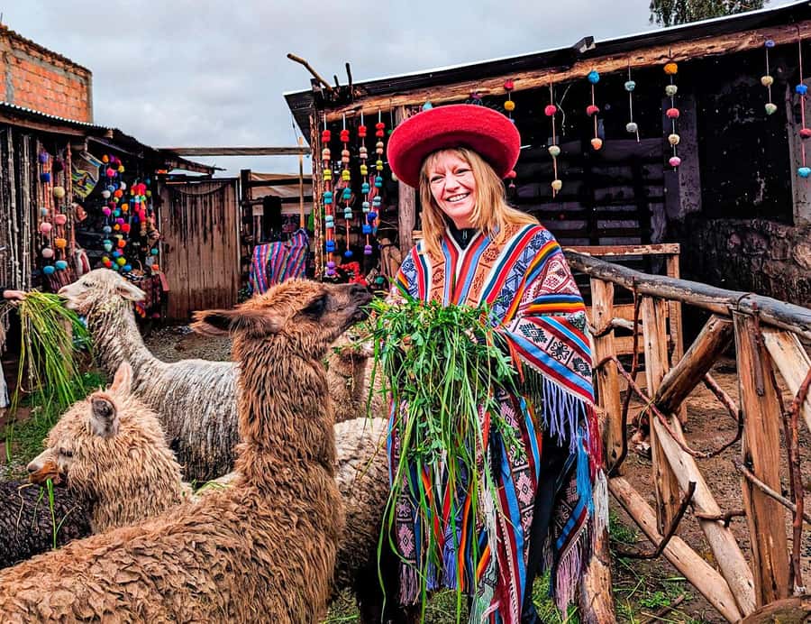 Cusco:Sacred Valley Pisaq,Ollantaytambo,Chinchero with Lunch - Should you book it?