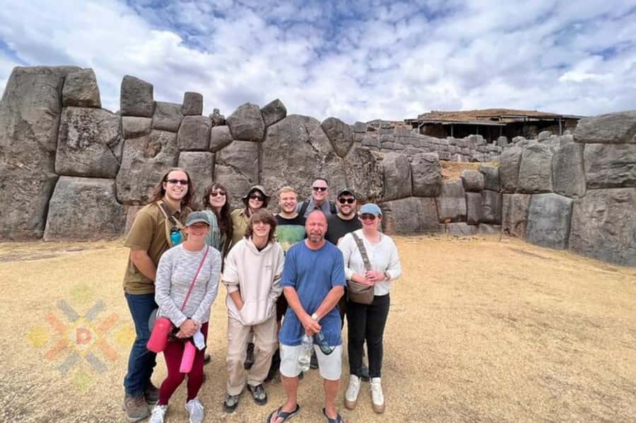 Cusco: Sacsayhuaman, Qenqo, Puca Pucara & Tambomachay Tour - Key points to know before booking