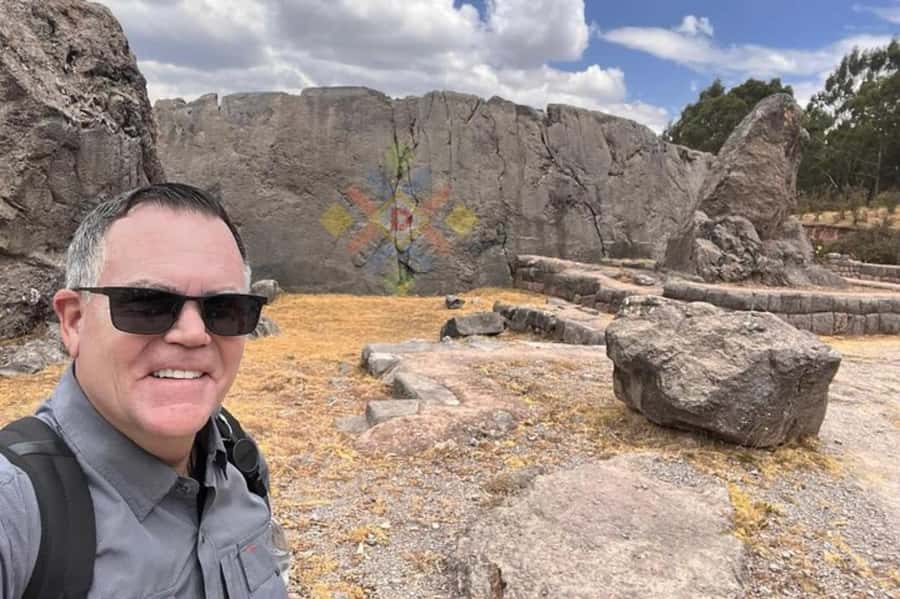 Cusco: Sacsayhuaman, Qenqo, Puca Pucara & Tambomachay Tour - Why this four-site Cusco tour works well