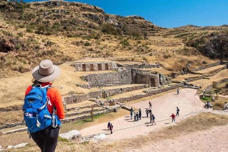 Cusco: Sacsayhuaman, Qenqo, Puca Pucara & Tambomachay Tour - Timing, pickup, and the pace of the visit