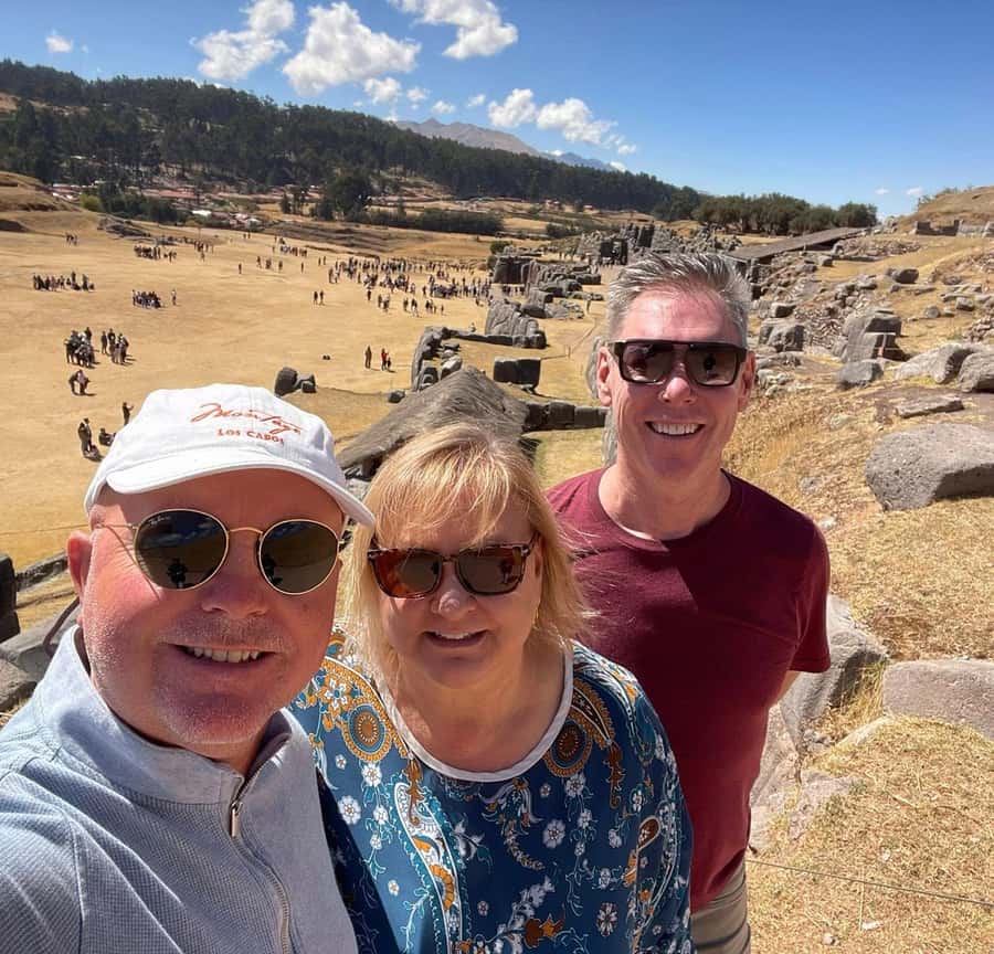 Cusco: Sacsayhuaman, Qenqo, Puca Pucara & Tambomachay Tour - Who should book this Cusco outing