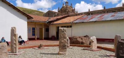 Scenic Route of the Sun to Puno with Buffet Lunch