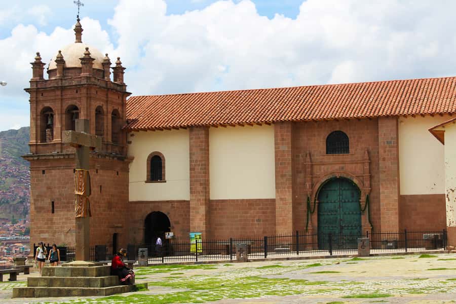 Cusco: Sightseeing Tour of the City on an Open-Top Bus - Practical details that affect your comfort