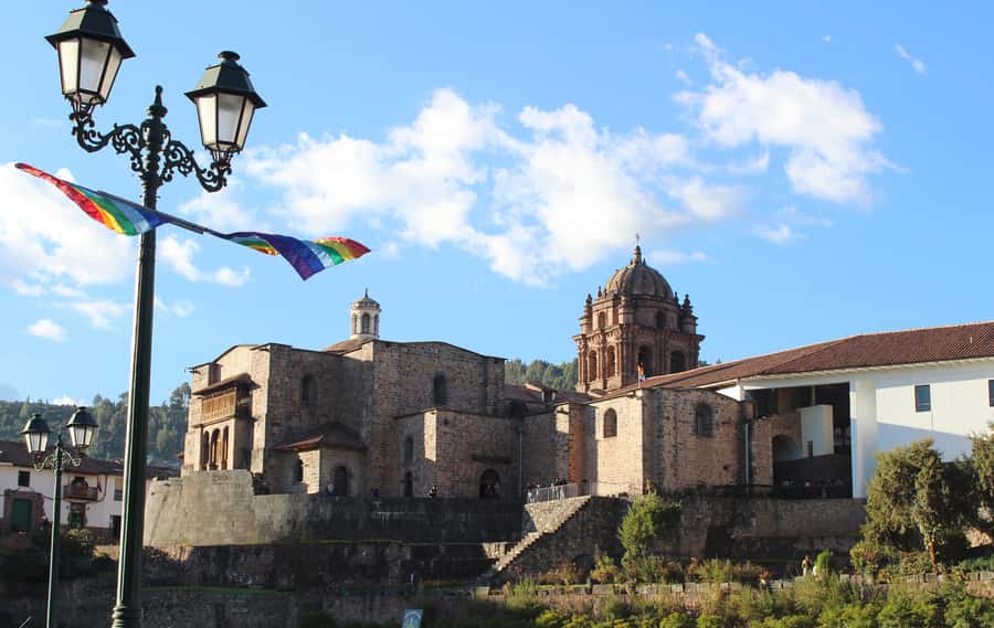 Cusco: Sightseeing Tour of the City on an Open-Top Bus - Why this bus tour works well on your first day in Cusco