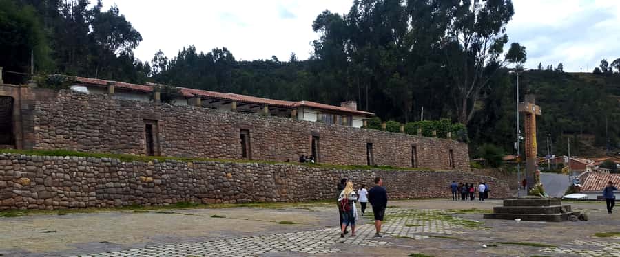 Cusco: Sightseeing Tour of the City on an Open-Top Bus - What $12 really gets you