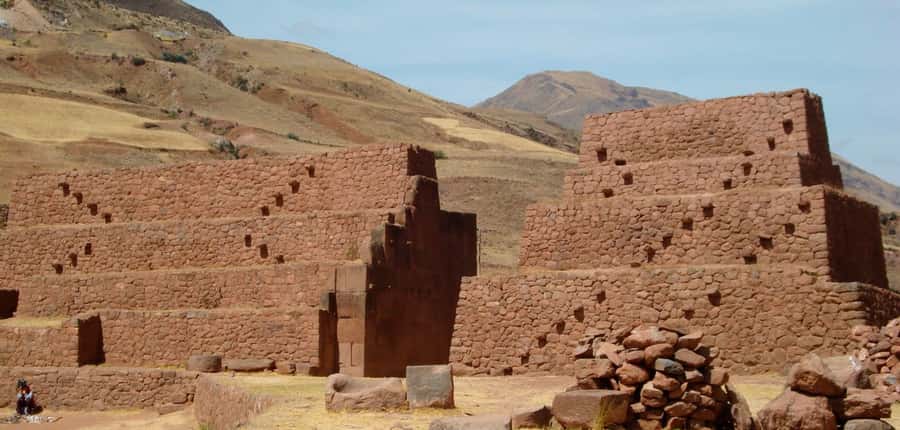 Cusco South Valley: Morning Half Day Tour - Andahuaylillas Church and its crowded interior